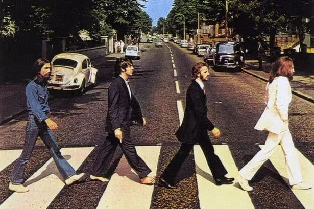 Abbey Road