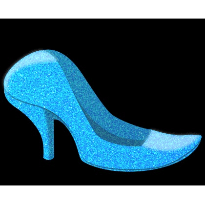 Petite Mermaid Fairy