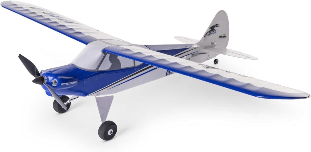 HobbyZone Sport Cub S RTF