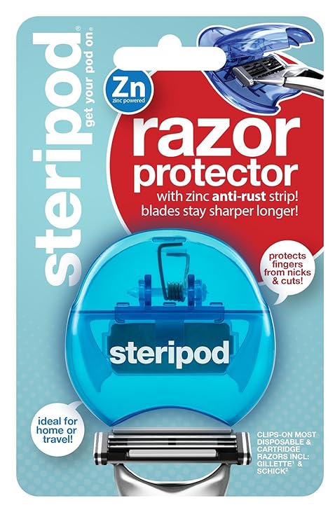Razor Steripod