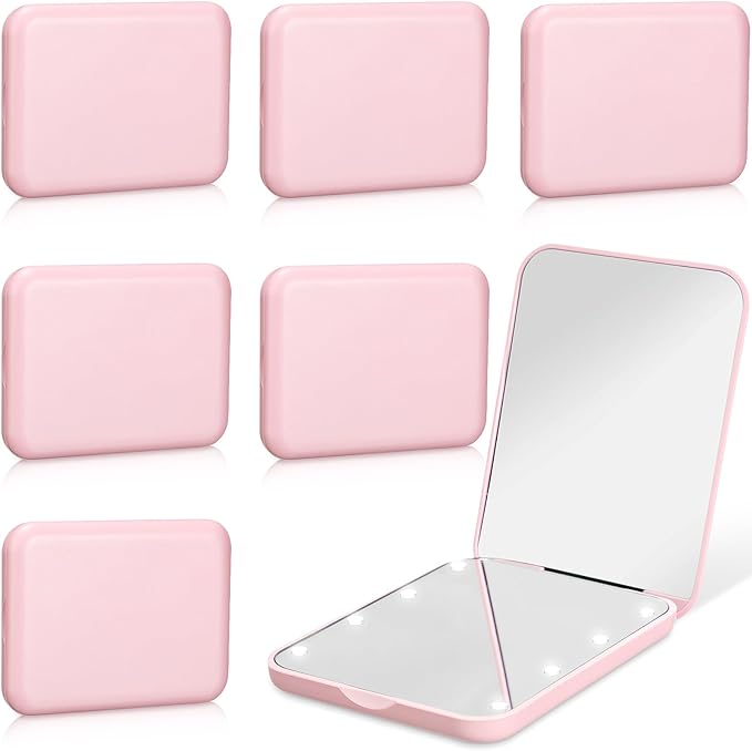 Compact Mirror
