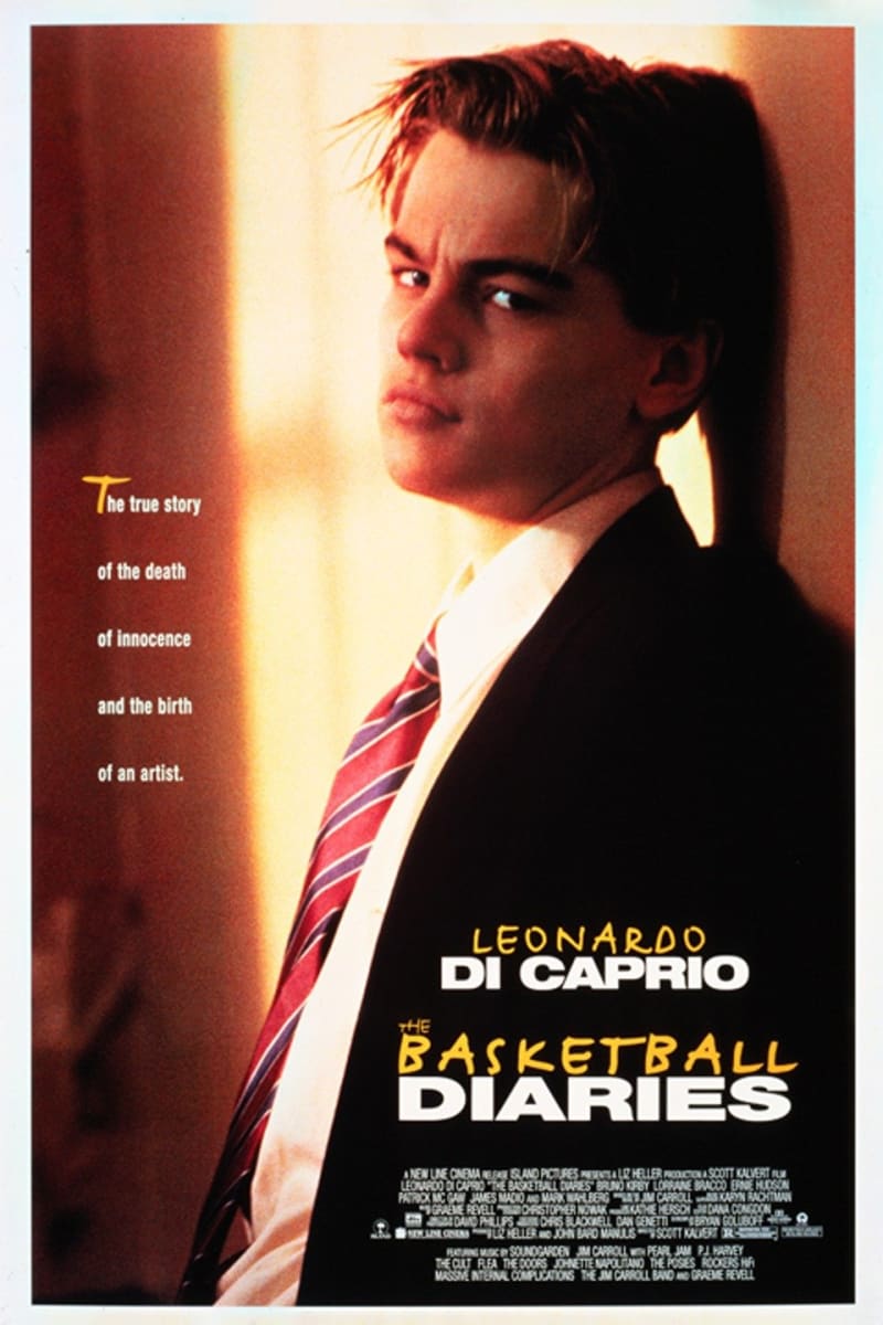 The Basketball Diaries
