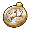 Ancient Compass