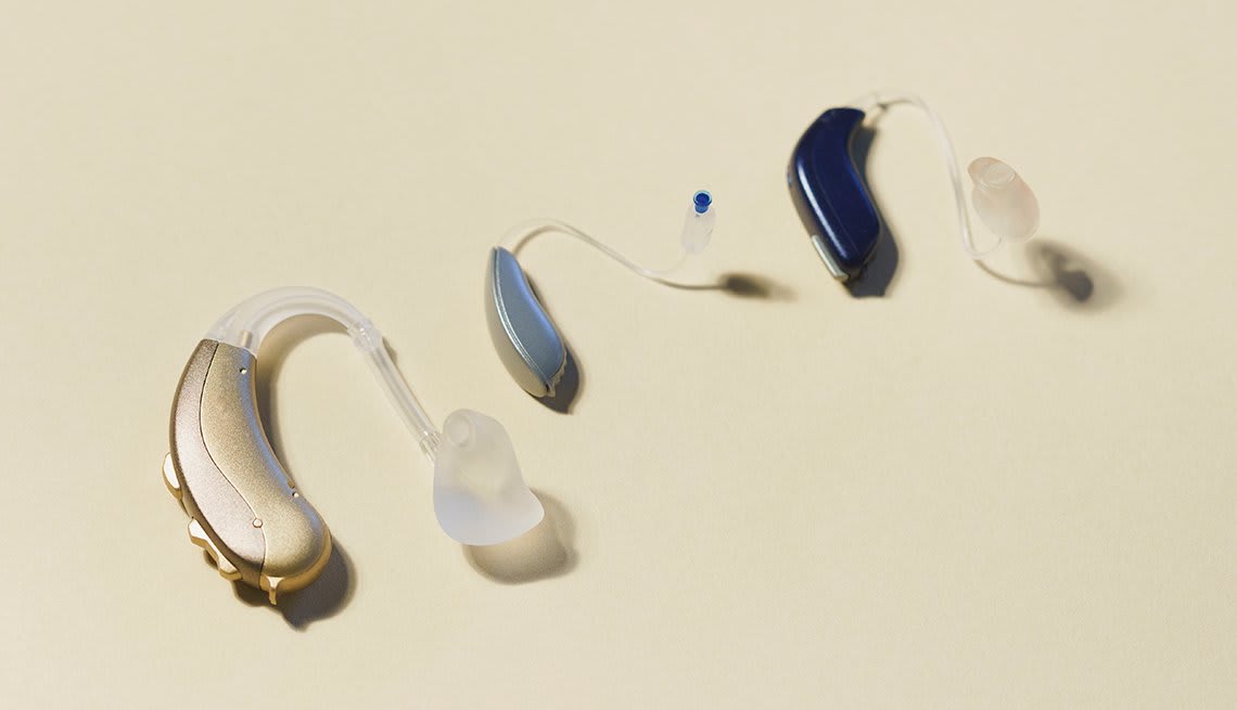 Top 5 Factors to Consider When Choosing a Hearing Aid