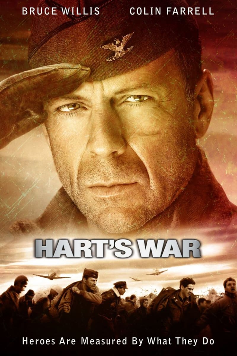 Hart's War