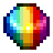 Prismatic Shard