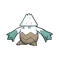 Snover | Pokemon Sword and Shield: Evolution Checklist - Copy