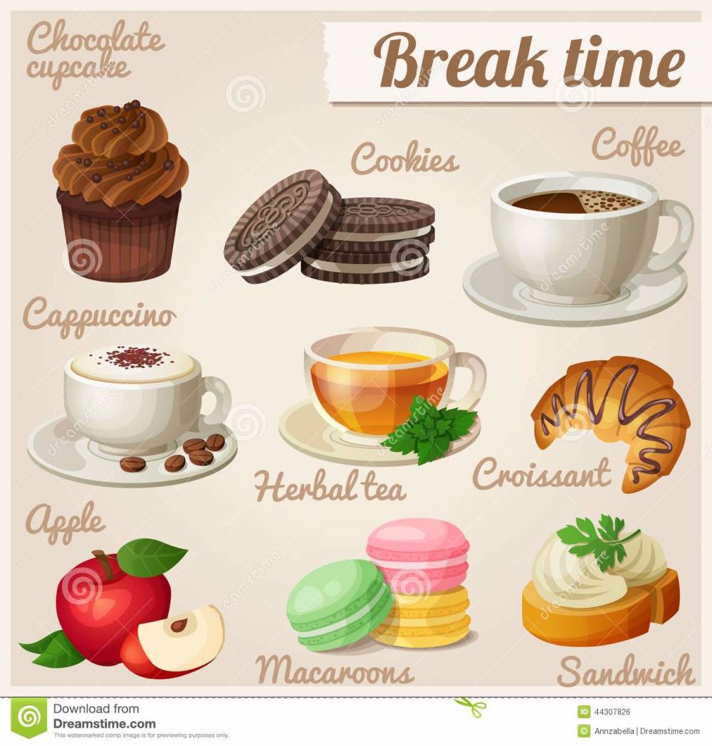 Herbal tea