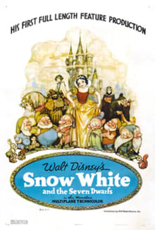 Snow White and the Seven Dwarfs