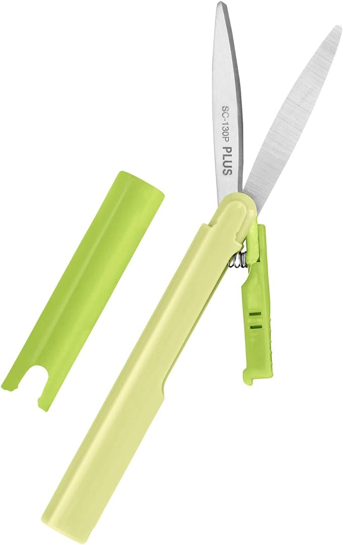 TSA Approved Scissors