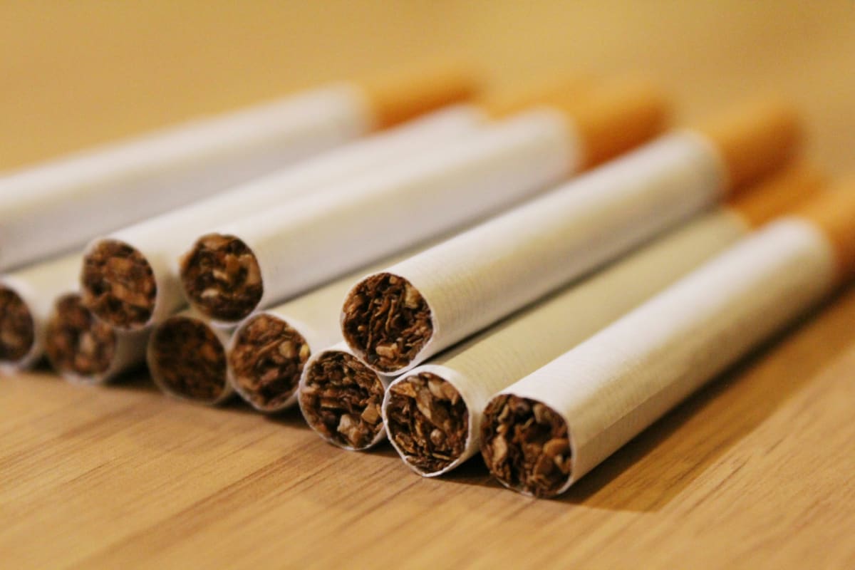 Tired of Smoking? Try These 4 Better Options