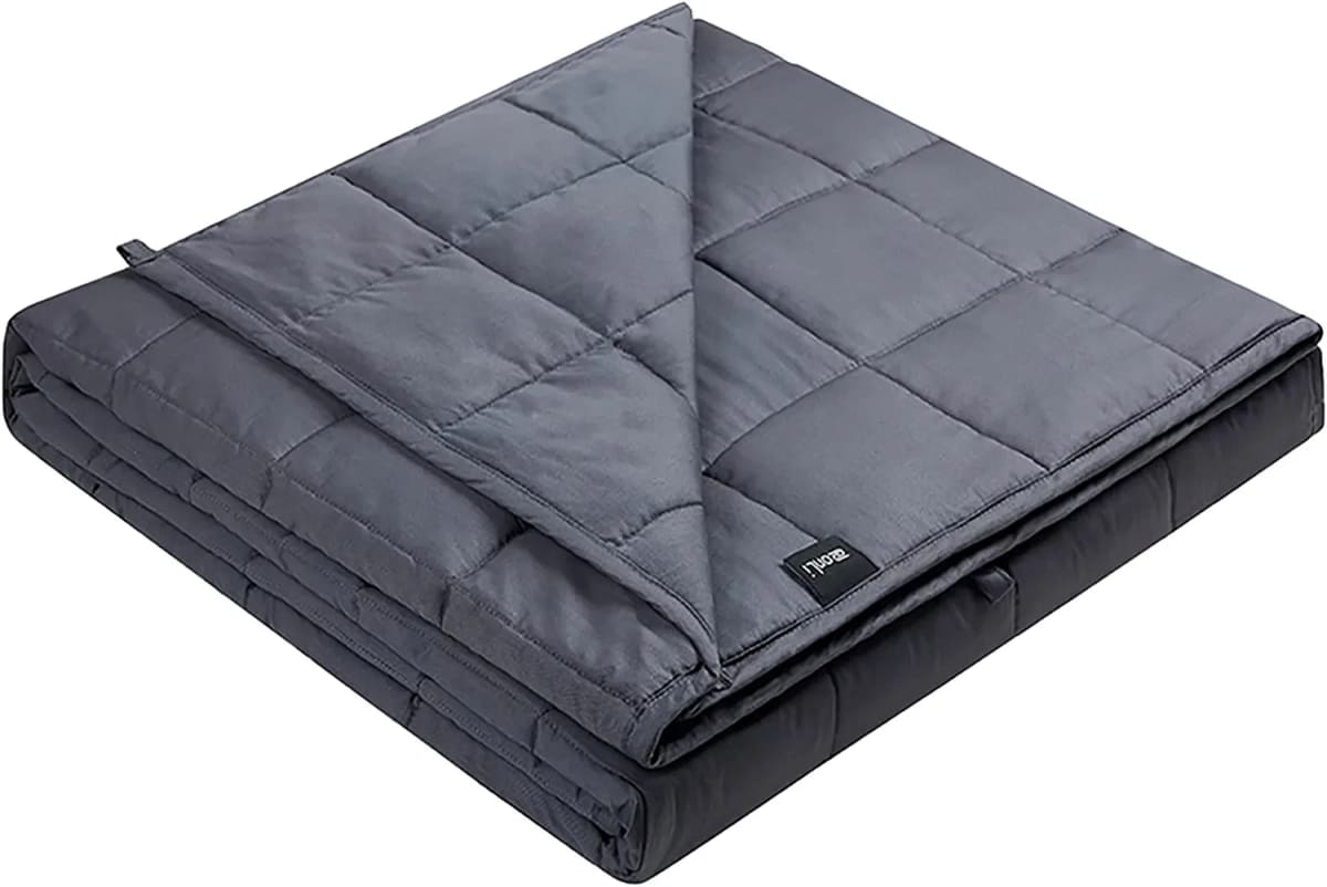 Weighted Blankets for Adults and Kids