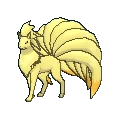 Ninetales