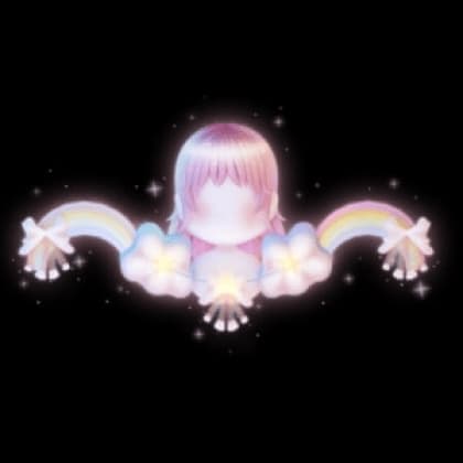 Over The Rainbow Sleeves