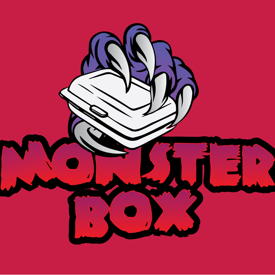 Monster Box