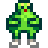 Strange Doll (Green)