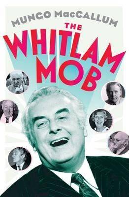 The Whitlam Mob