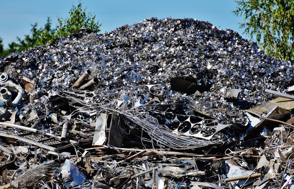 Scrap Metal Recycling Melbourne Scrap Metal Prices Melbourne By Immm