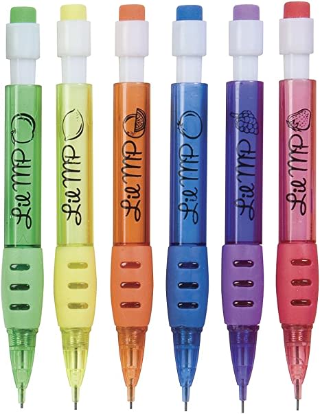 Scent-Sibles Lil MP Scented Mechanical Pencils