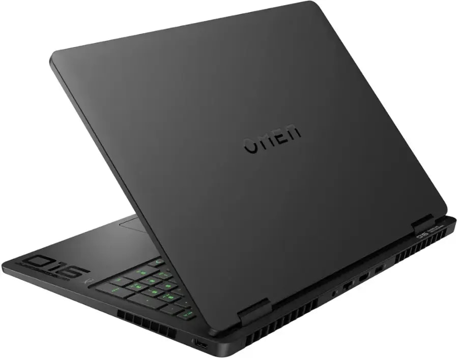 HP Omen 16, Ryzen AI 9-365, RTX 5070, 32 GB DDR5-5600, 1 TB SSD, QHD+ 60-240 Hz 500 nits 100% sRGB