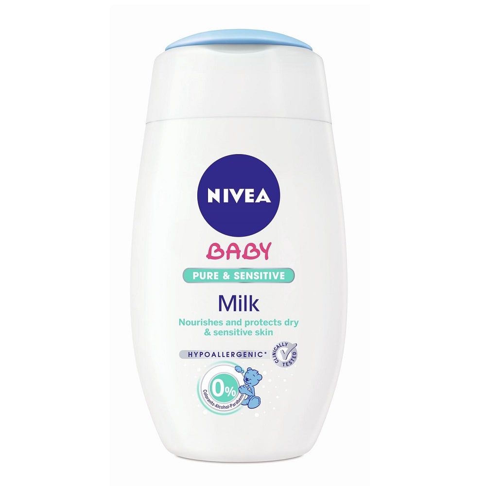 Baby Lotion