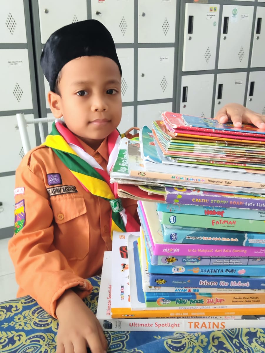 Kisah Abdurrahman bin Auf