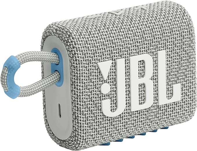Travel Speaker