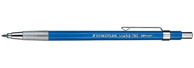 Staedtler Mars 780 Mechanical Pencil
