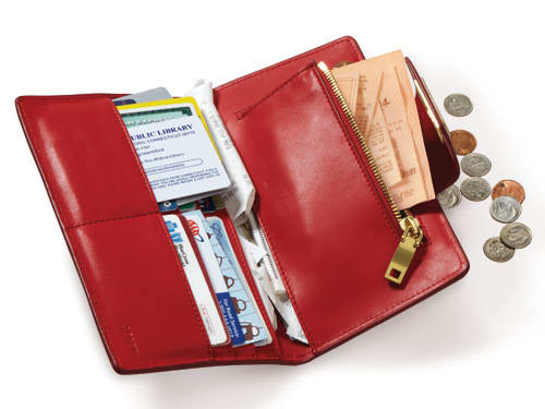 Wallet