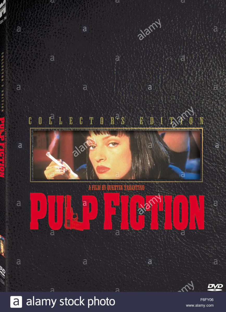 Pulp Fiction