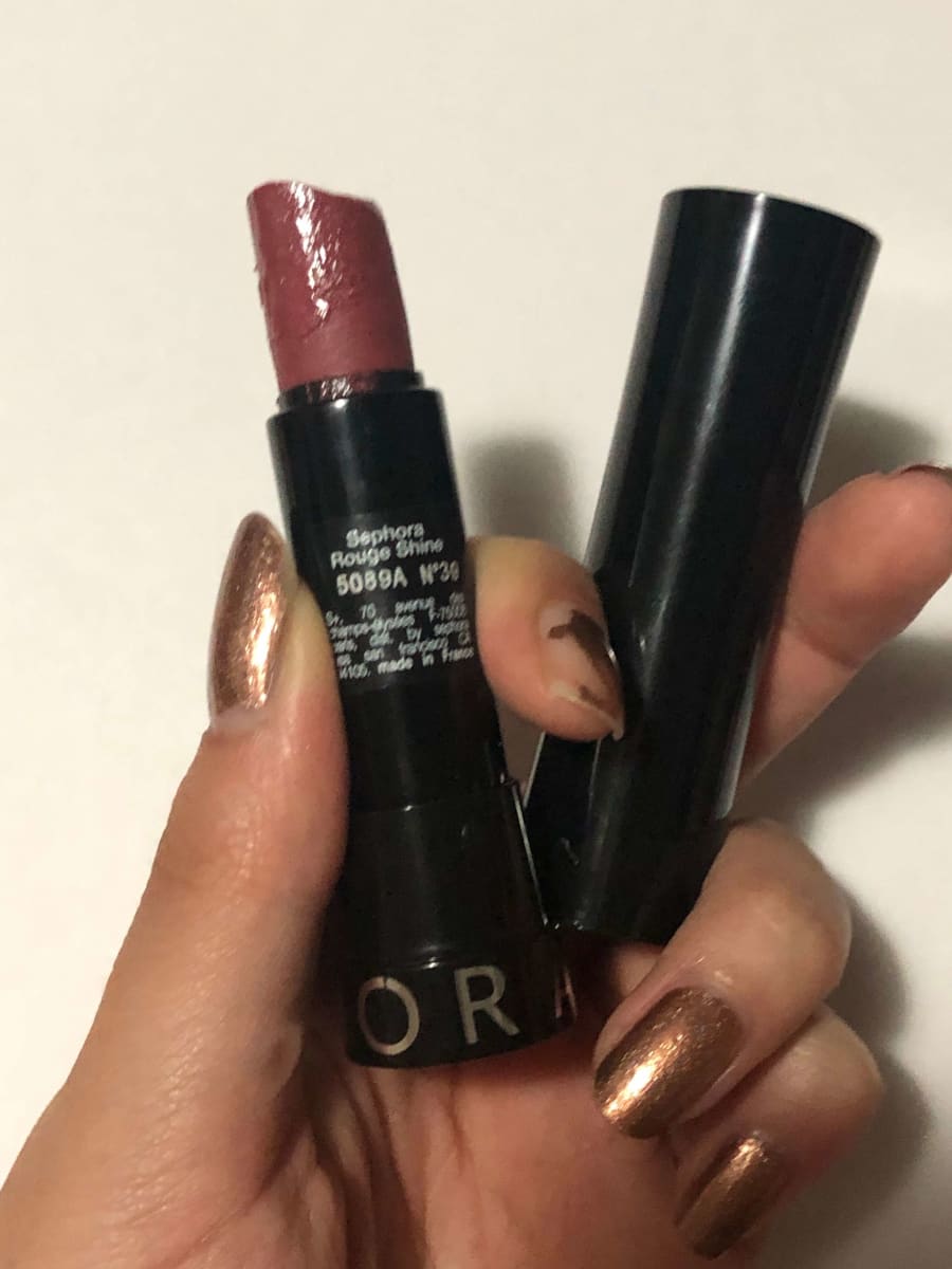 Rouge Shine
