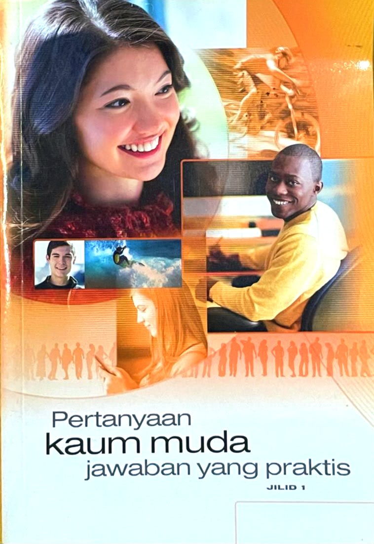 Pertanyaan Kaum Muda 1