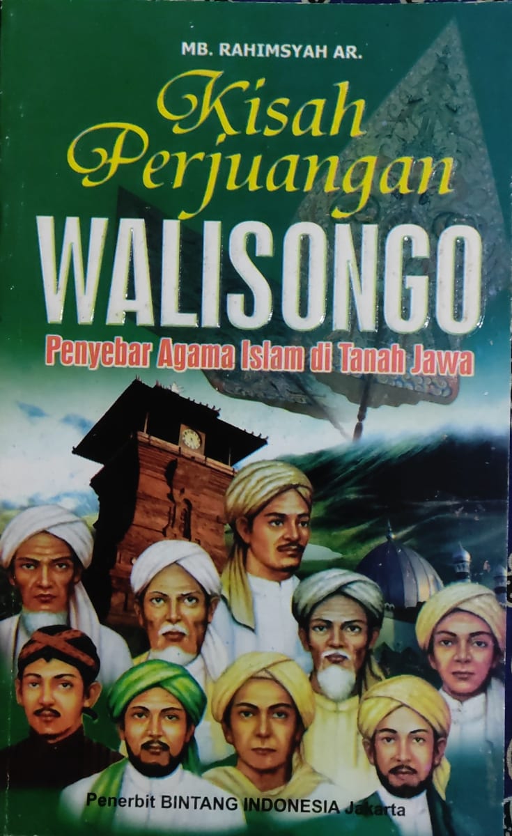 Kisah Perjuangan walisongo