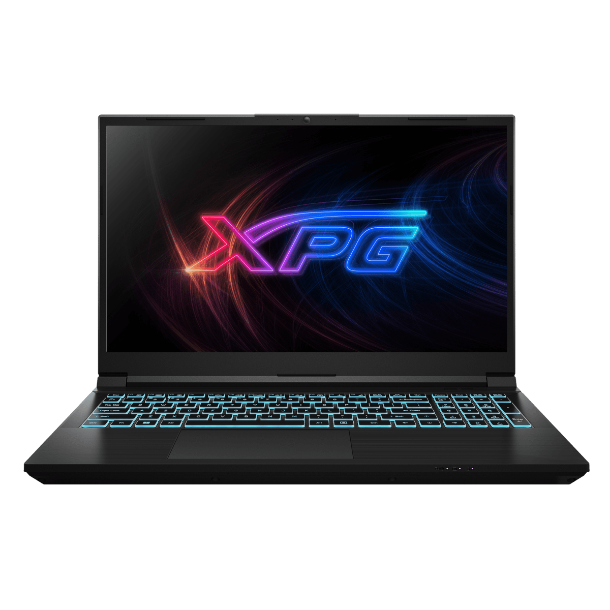 XPG Xenia 15G, i7-13700H, RTX 4060, 16 GB DDR5-5600, 1 TB SSD, FHD 144 hz 300 nits 72% NTSC