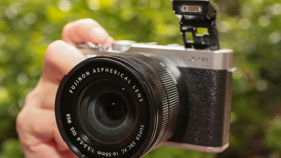Camera
