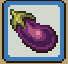 Purple Eggplant