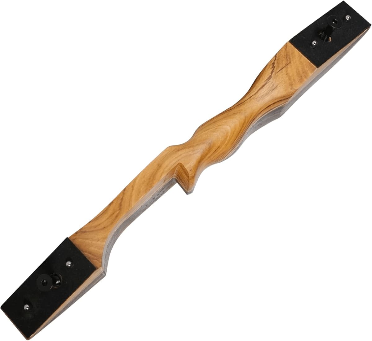 SAS Courage Hunting Takedown Recurve Archery Bow