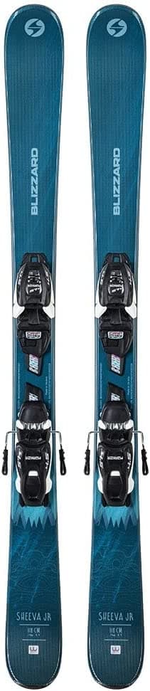 Sheeva Twin Ski System