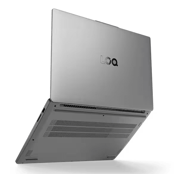 Lenovo LOQ Essential, i5-12450HX, RTX 4050, 8 GB DDR5-4800, 512 GB SSD, FHD 144 Hz 300 nits 100% sRGB