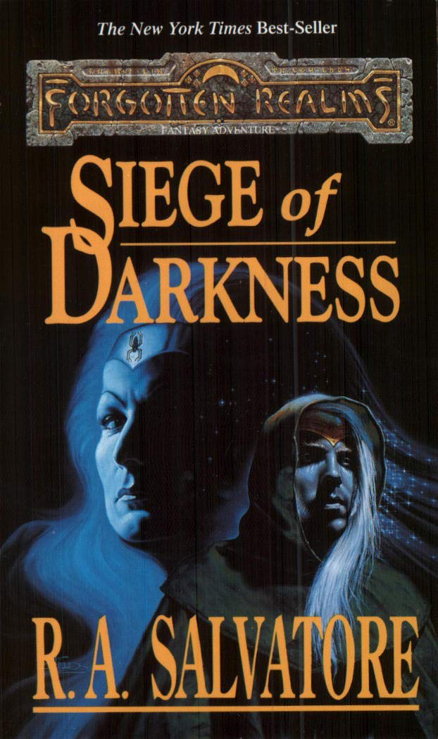 Siege of Darkness