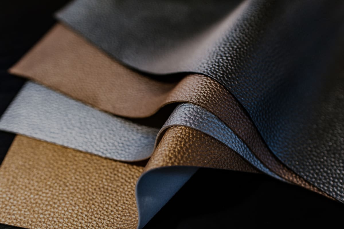 What Are the Top Alternatives to Leather? 5 Innovative Materials Taking the Lead