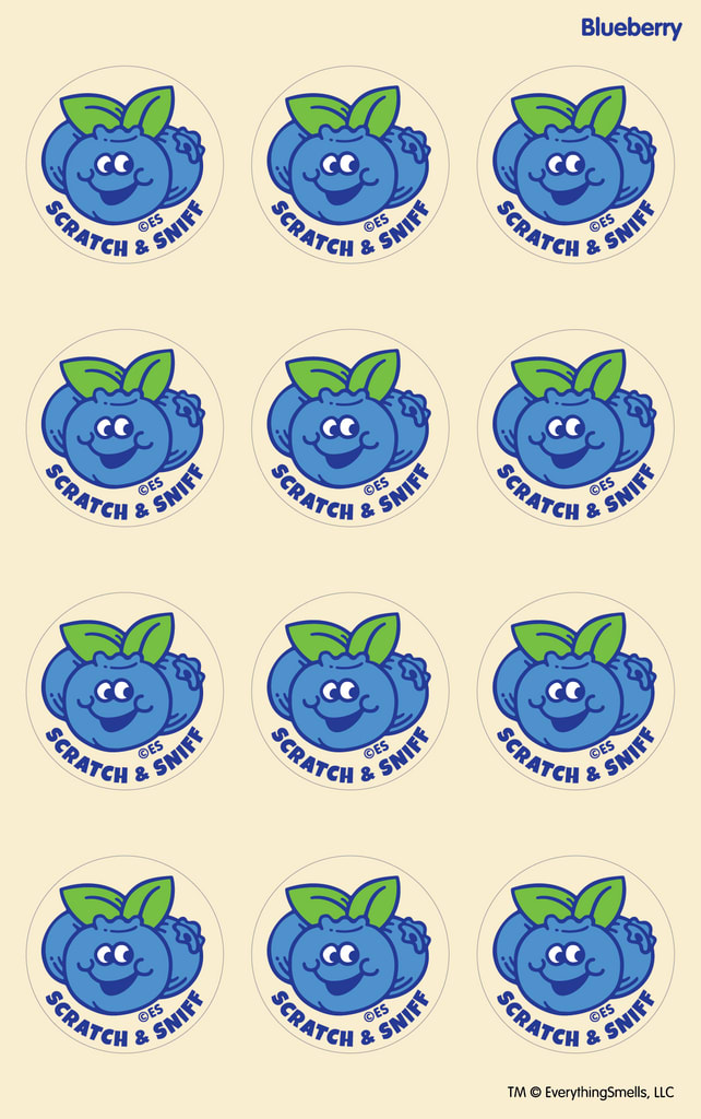Blueberry