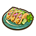 Vegan Taco