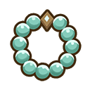 Beaded Necklace