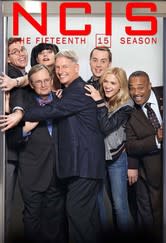 NCIS - watch tv show streaming online