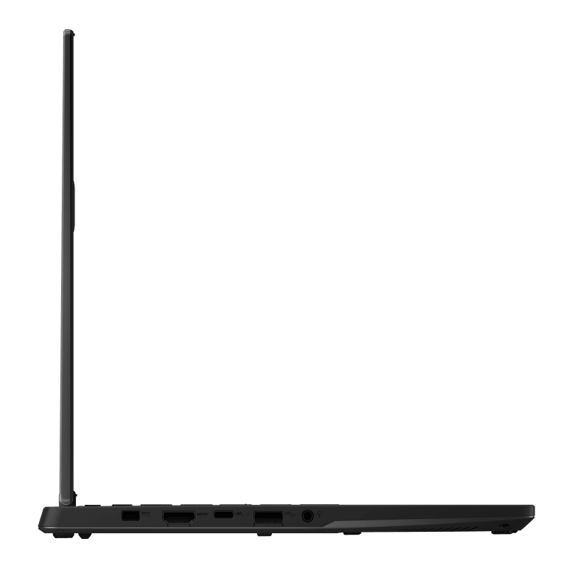 Asus TUF A14, Ryzen 7-8845HS, RTX 4050, 16 GB DDR5X-7500, 512 GB SSD, QHD+ 165 Hz 100% sRGB