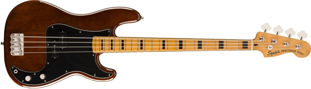 CV 70s Precision Bass