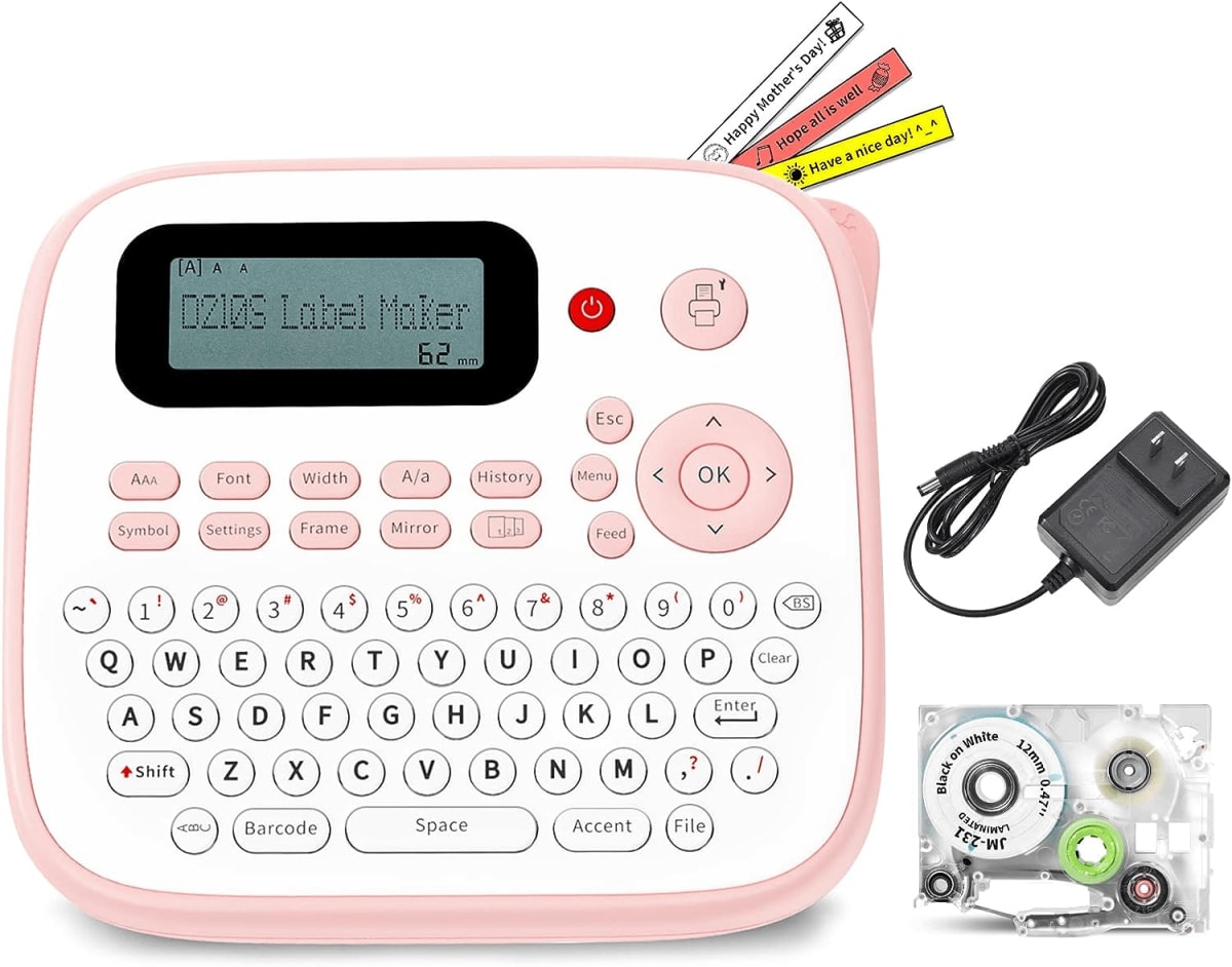 Label Maker