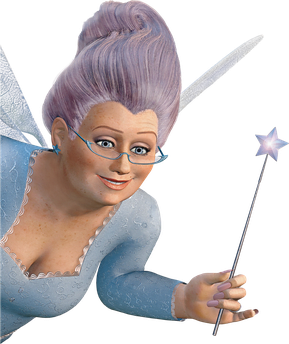 Fairy Godmother