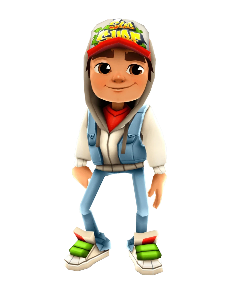 Jake